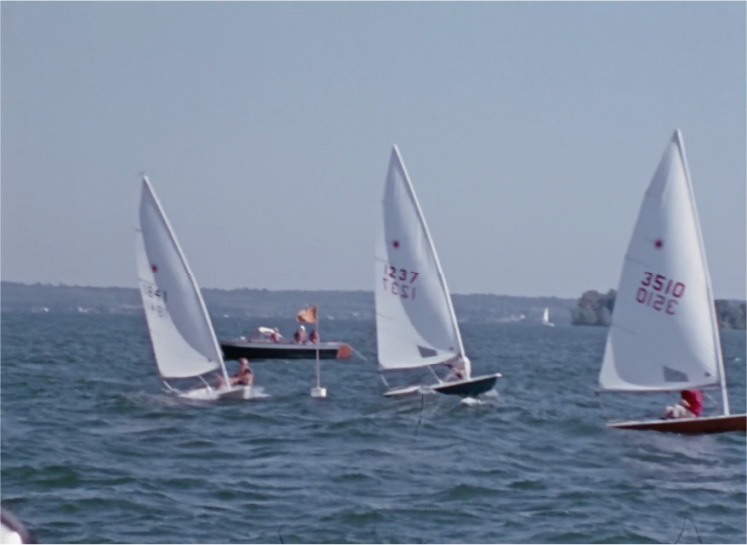 watch 'The Boat that Ian Built' on www.nfb.ca